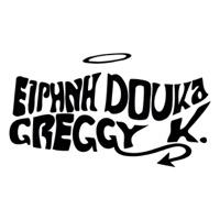 I Agapi Lene (with Greggy K)