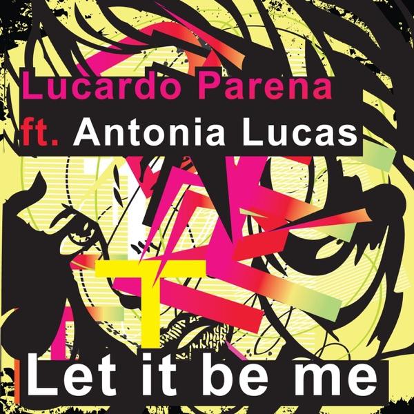 Let It Be Me (Dub)