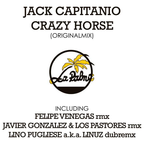 Crazy Hourse (Felipe Venegas Remix)