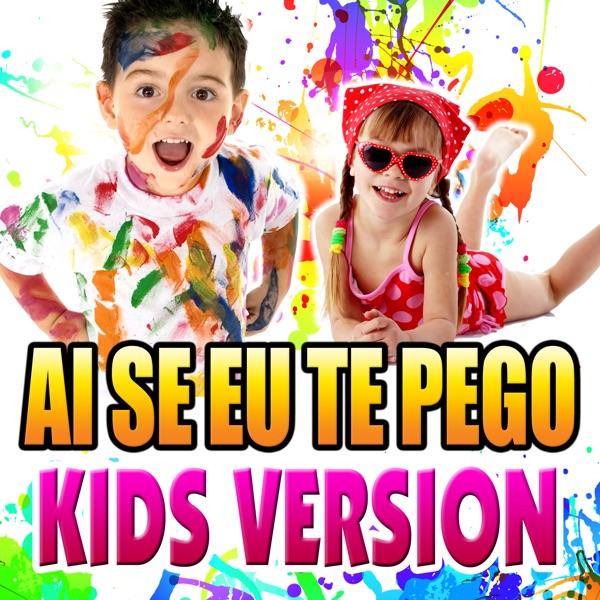 Ai Se Eu Te Pego (Karaoke Version)