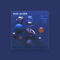 Don Alder