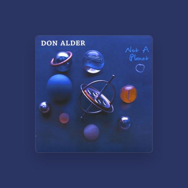 Don Alder
