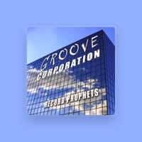 Groove Corporation