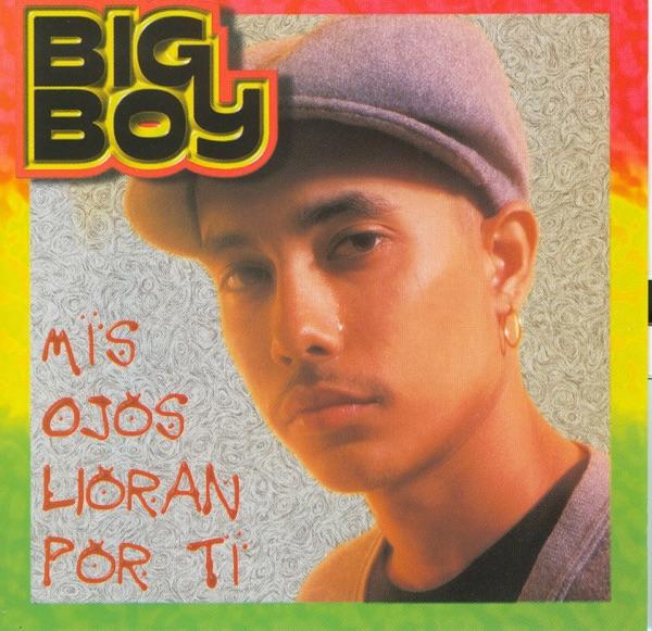 Mis Ojos Lloran Por Ti (feat. Angel Lopez)