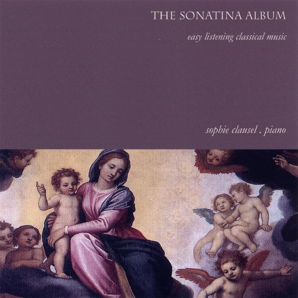 Sonata Op. 49 No. 1 In G Major (2) - Beethoven