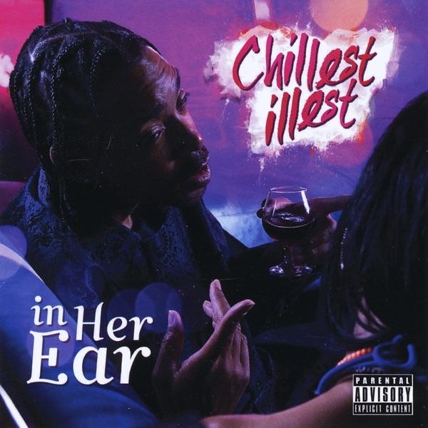 Choosin (Feat. R. Leeze & Mac Tae)