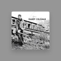 Randy Coleman