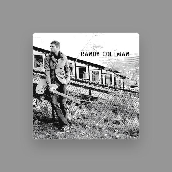 Randy Coleman