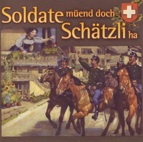 Schweizerlieder Potpourri
