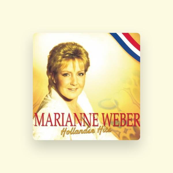 Marianne Weber