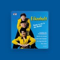 Eikenholt