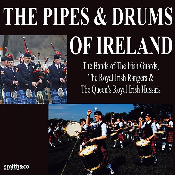 Garryowen / O'erThe Bows to Ballindalloch / Piper of Drummond / the River Shannon / Paddy McGinty's Goat / Gypsy Girl and the Hungrian Fiddler / Inniskilling Dragoon