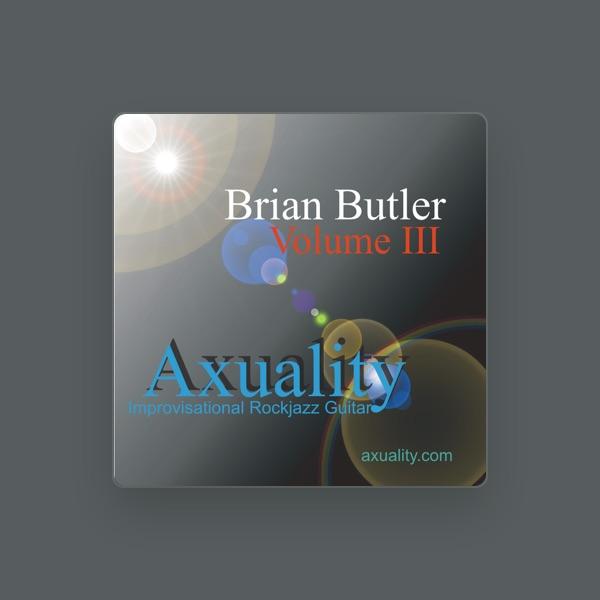 Brian Butler