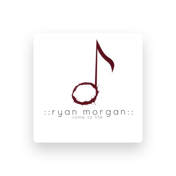 Ryan Morgan