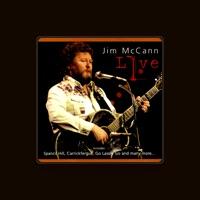 Jim McCann