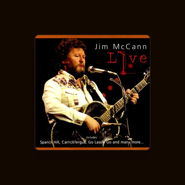 Jim McCann