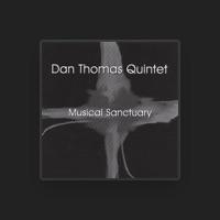 Dan Thomas