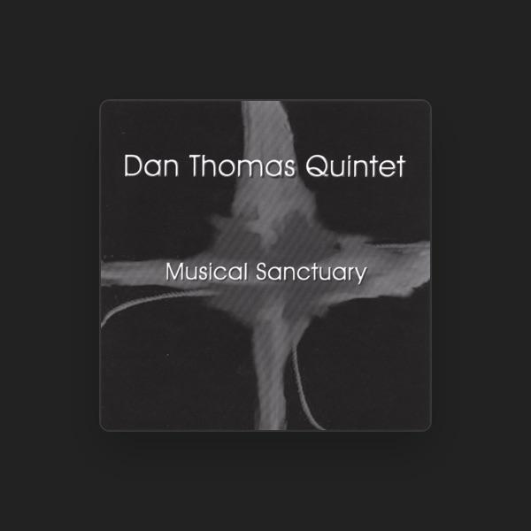 Dan Thomas