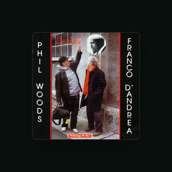 Franco D'Andrea