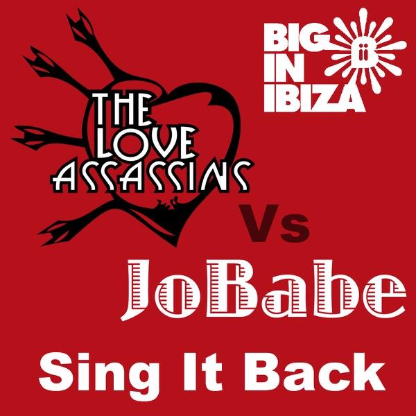 Sing It Back (Elekrogroove Mix)