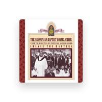 The Abyssinian Baptist Choir