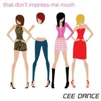 That Don't Impress Me Much (12" Version)