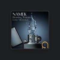 NAMEK