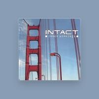 Intact