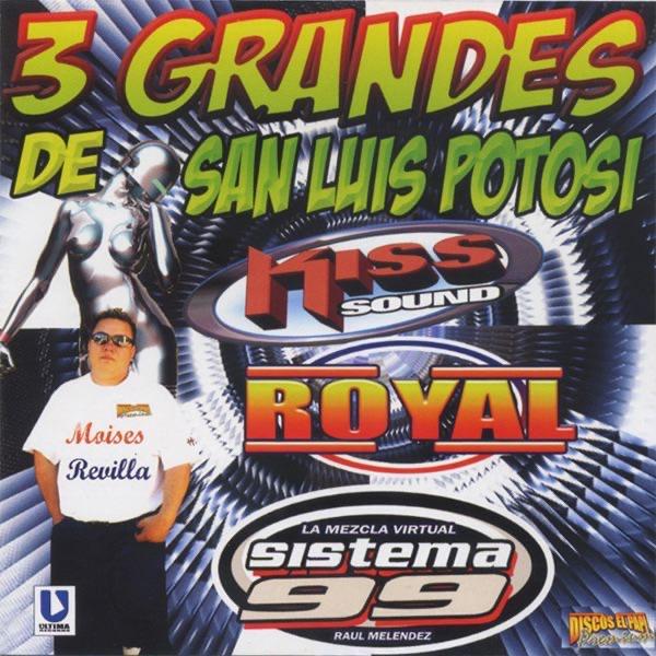 Intro Royal