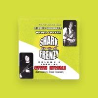 Shark Frenzy