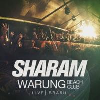 Roaches (Peace Division Remix) [Live]
