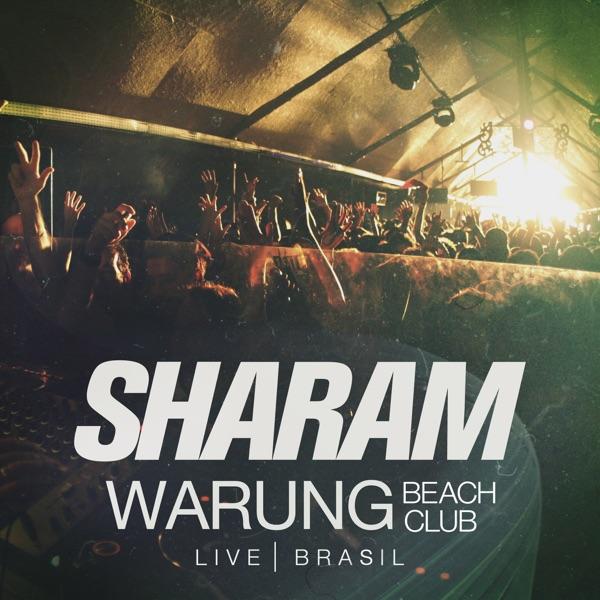 Roaches (Peace Division Remix) [Live]