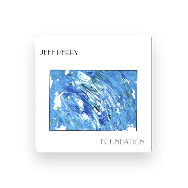 Jeff Perry