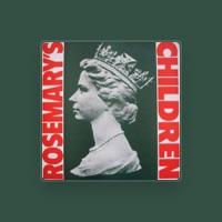 Rosemary's Children