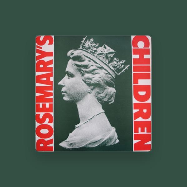 Rosemary's Children