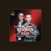 Benman