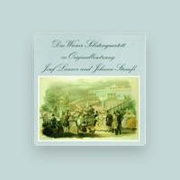 Wiener Solistenquartett