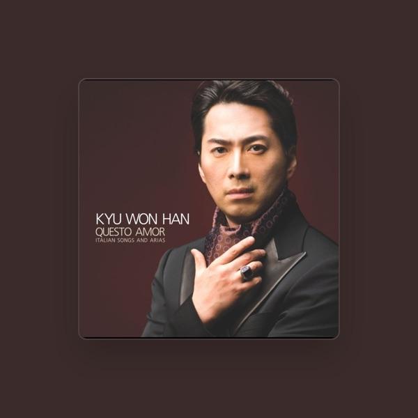 キュウ・ウォン・ハン
