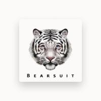 Bearsuit