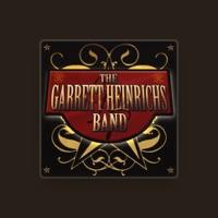 Garrett Heinrichs Band