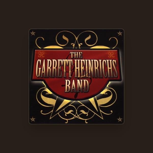Garrett Heinrichs Band