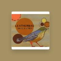 Leatherbag