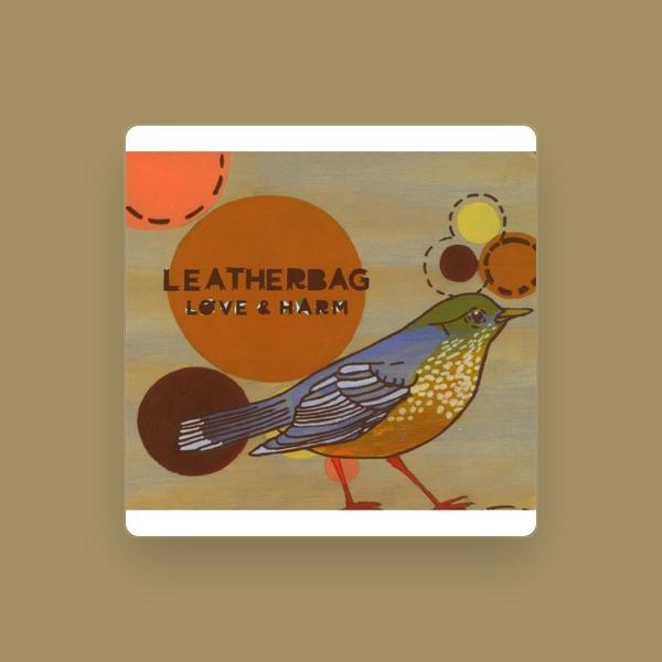 Leatherbag