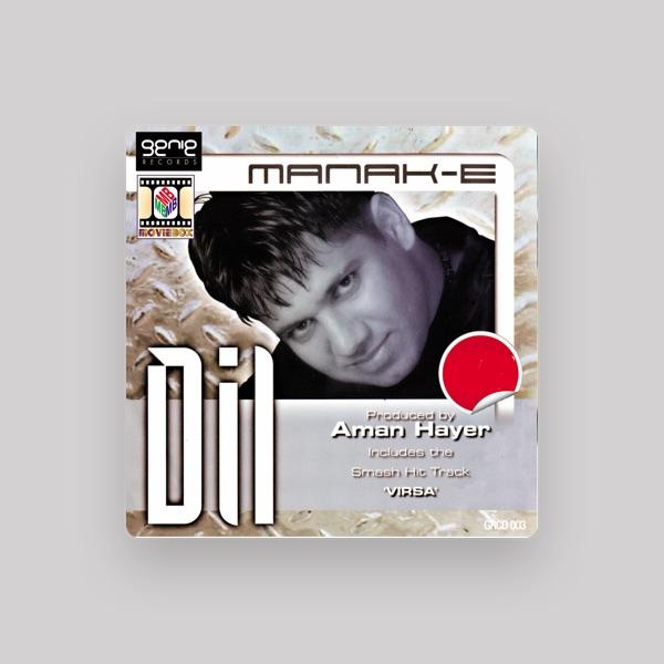 Manak - E