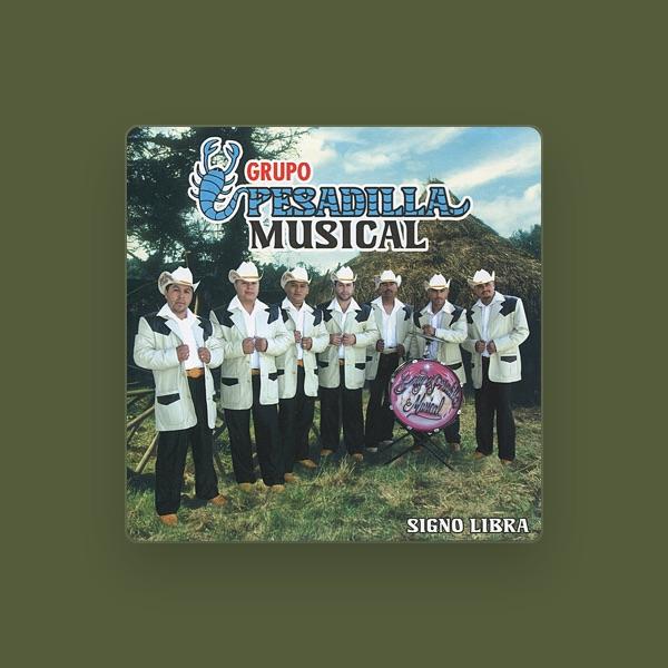 Grupo Pesadilla Musical