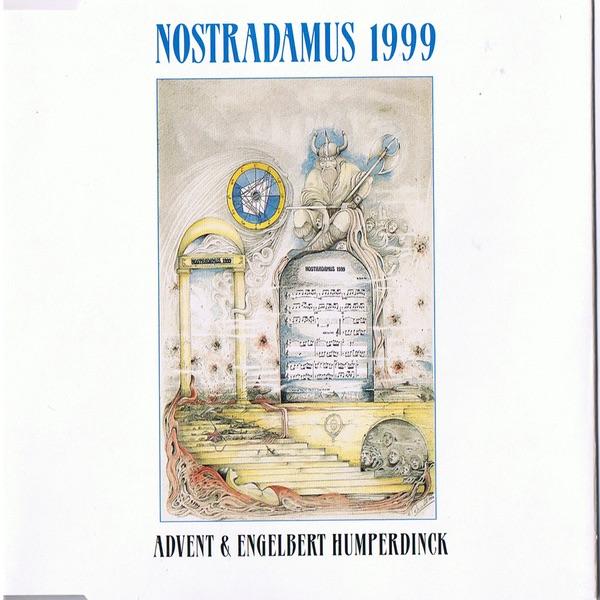 Nostradamus 1999 - The Voice of Peace