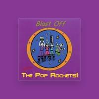 The Pop Rockets