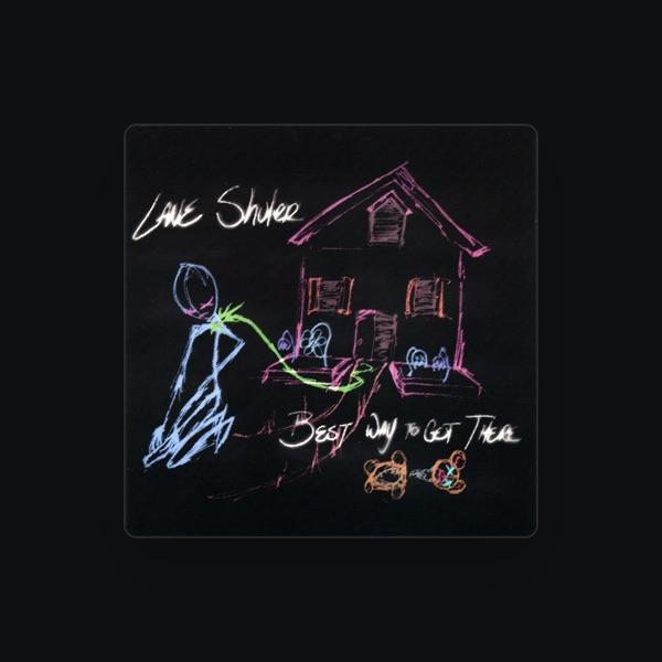 Lane Shuler