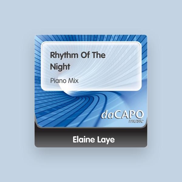 Elaine Laye