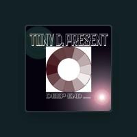 Tony D